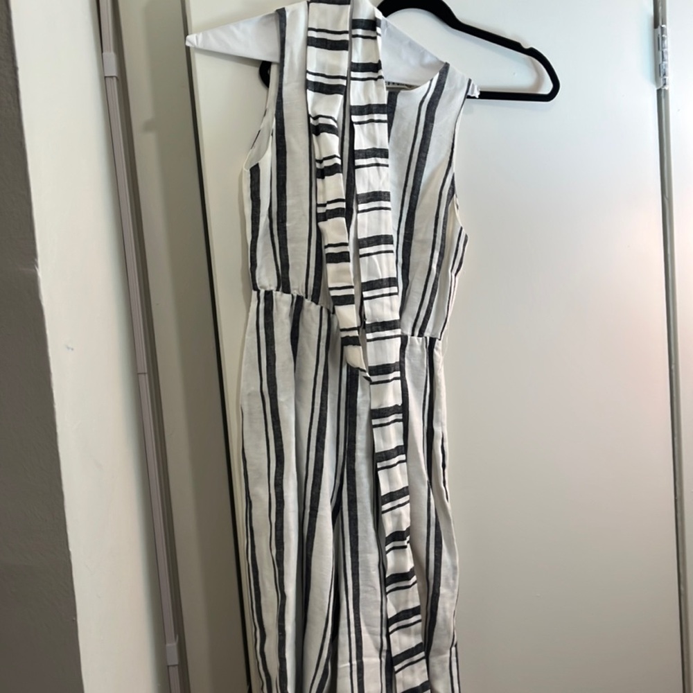 Alice and Olivia Romper/Jumpsuit